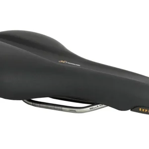 Finální Výprodej Sedlo Selle Royal Explora Unisex černá