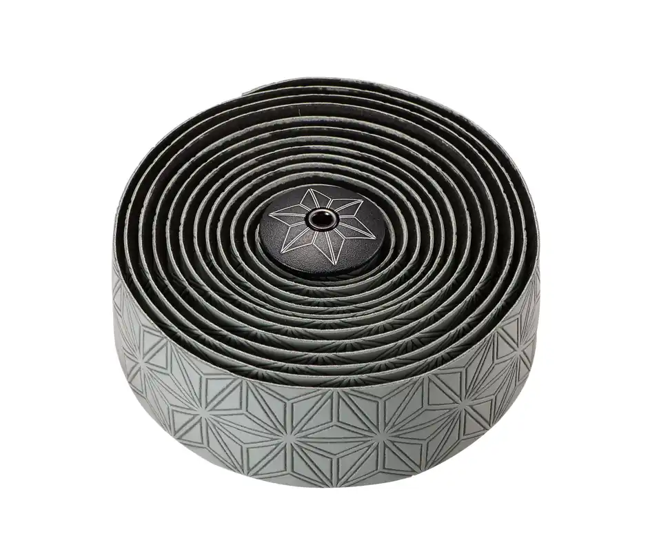 Omotávka Supacaz Super Sticky Kush Classic Tape Gunmetal\\/Ano Black Super Cena