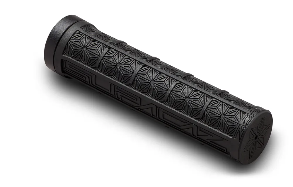Gripy Supacaz Grizips Grip černé Horká Nabídka
