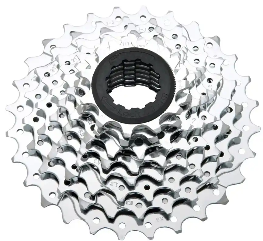 Dokud Zásoby Vydrží Kazeta Sram PG-850 8-rychlostní