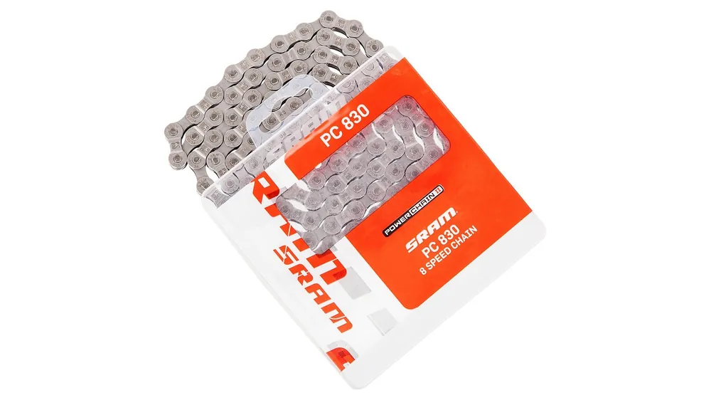 Nová Kolekce Řetěz SRAM PC 830 Power Link 8-rychlostní