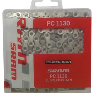 Akce Řetěz na kolo Sram PC 1130 SolidPin 11-rychlostní 120 článků