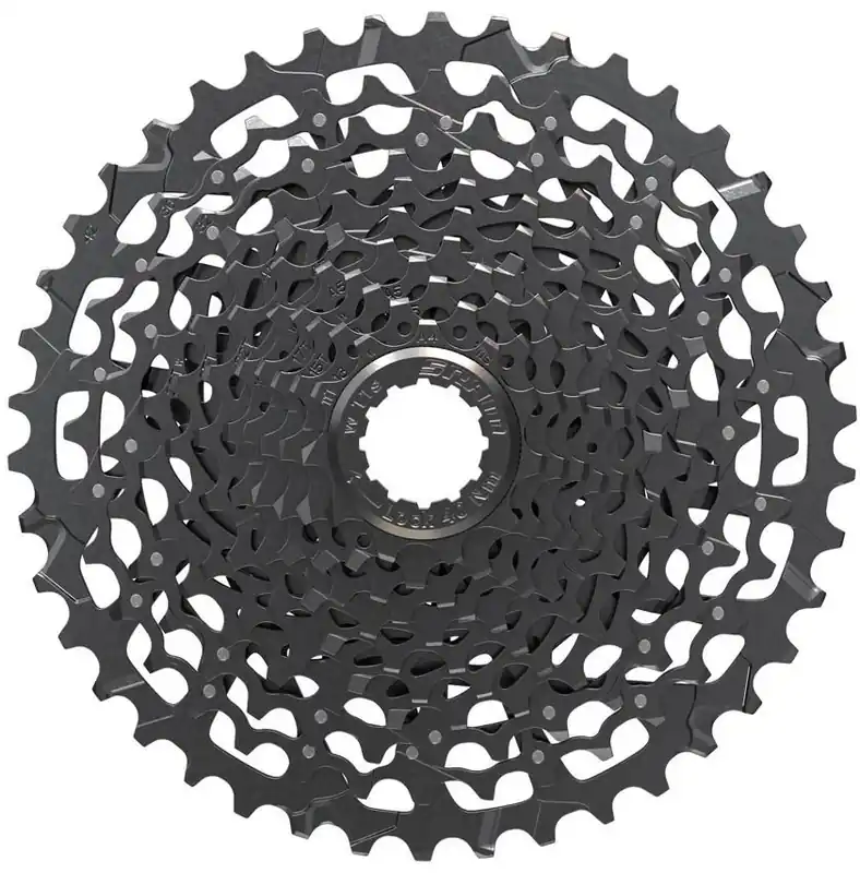 Kazeta Sram PG-1130 11-rychlostní 11-42 zubů černá Koupit Online