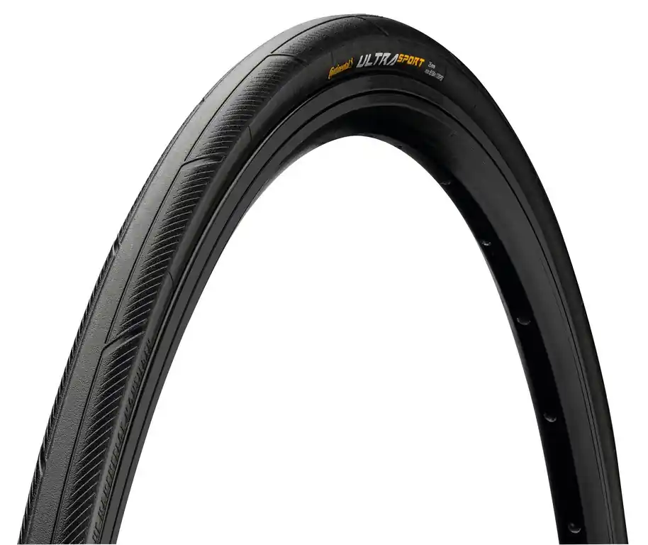 Plášť na kolo Continental Ultra Sport III skládací 700x25C 25-622 Super Cena