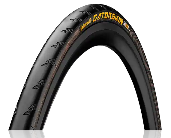 Plášť na kolo Continental Gatorskin 28\\" skládací Nakupujte Hned