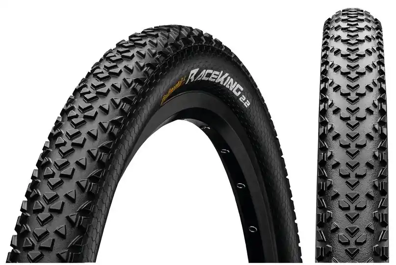 Plášť na kolo Continental Race King ProTection 27.5x2.20 55-584 Top Prodej