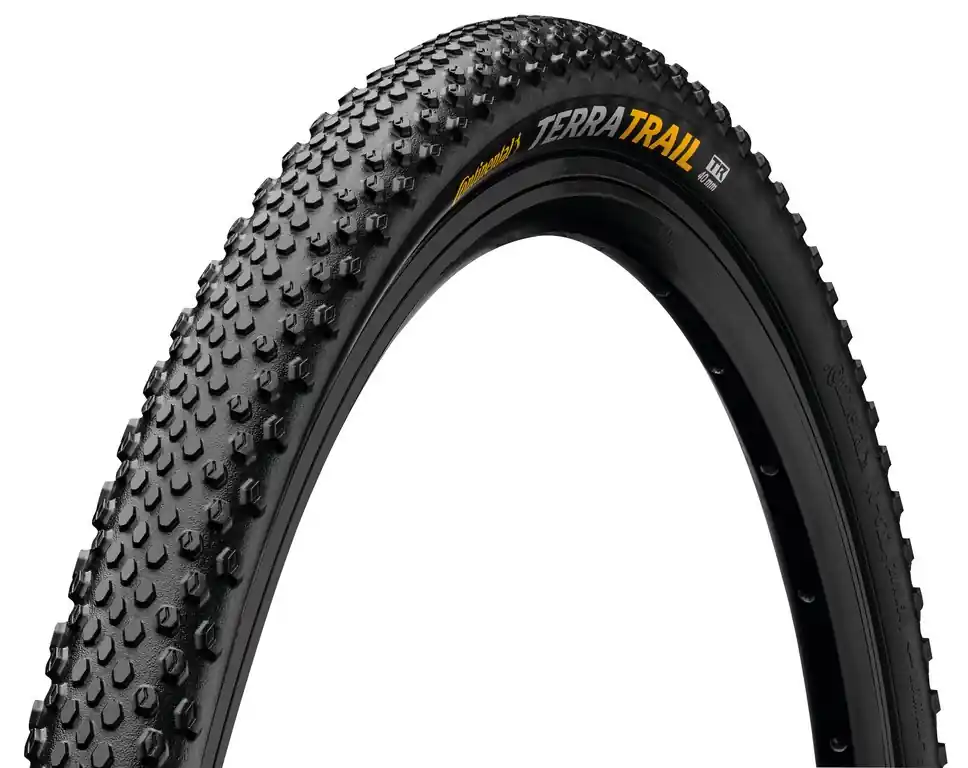 Plášť na kolo Continental Terra Trail ProTection 27.5x1.50 40-584 Objednat Nyní