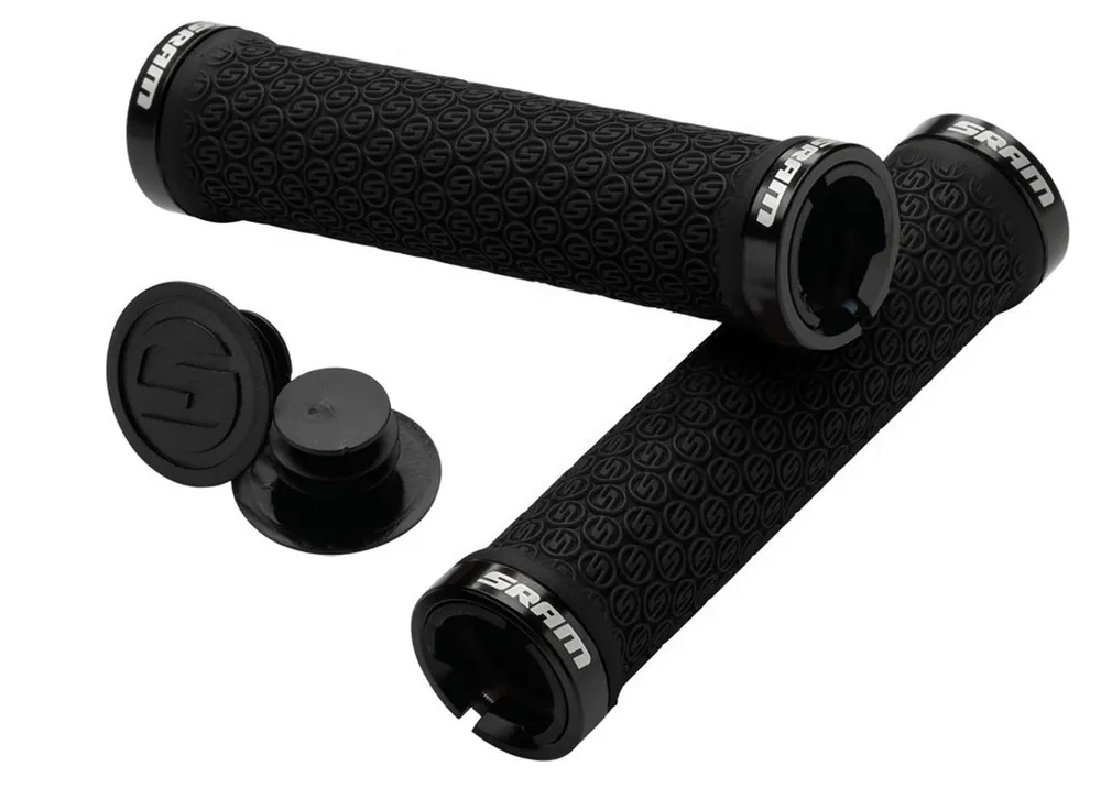 Originální Gripy Locking Sram