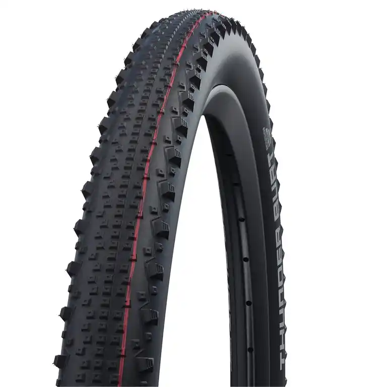 Jen Po Omezenou Doba Plášť Schwalbe Thunder Burt 29\\" SUPER GROUND SPEED