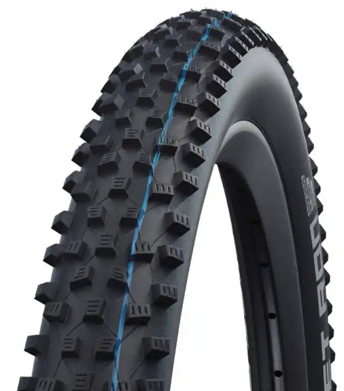 Akční Nabídka Plášť Schwalbe Rocket Ron 27,5\\" SUPER GROUND SPEEDGRIP