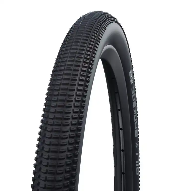 Plášť Schwalbe Billy Bonkers 26x2.10 54-559 černý Víkendová Akce