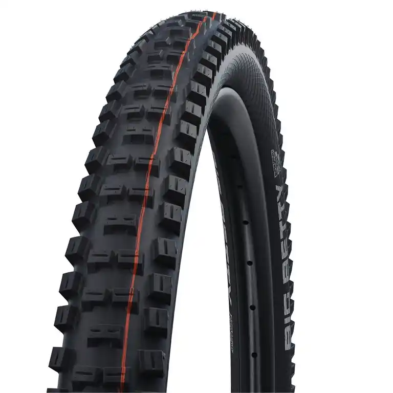 Plášť Schwalbe Big Betty 27,5\\" SUPER TRAIL SOFT Finální Výprodej