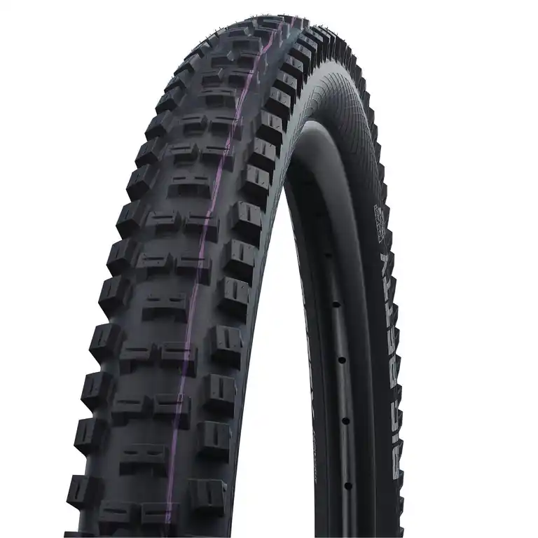 Sleva Plášť Schwalbe Big Betty 29x2.40 62-622 SUPER DOWNHILL ULTRASOFT