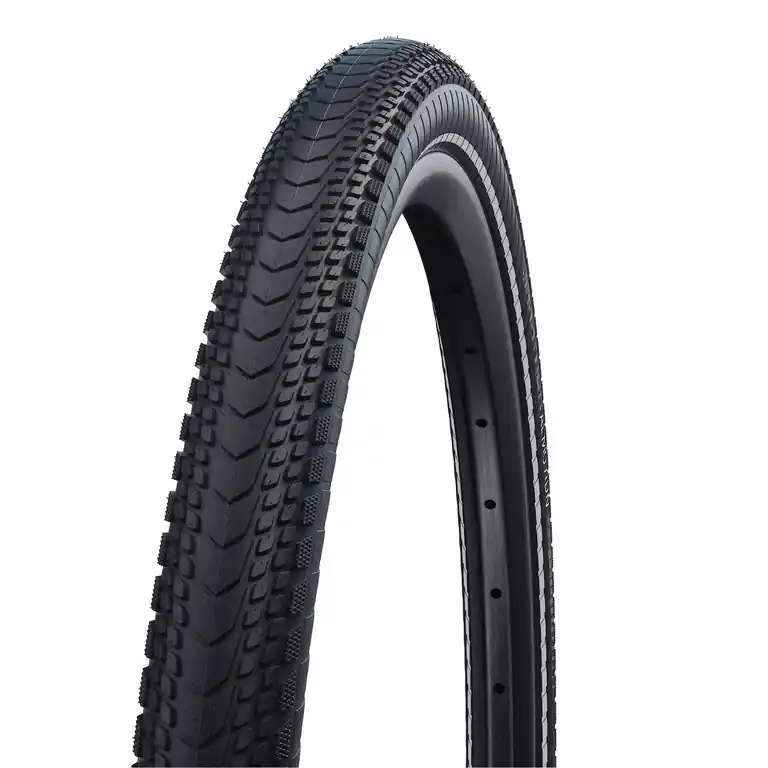 Plášť Schwalbe Marathon Almotion 28x2.15 55-622 Addix MicroSkin TLE reflex Nakupujte Hned
