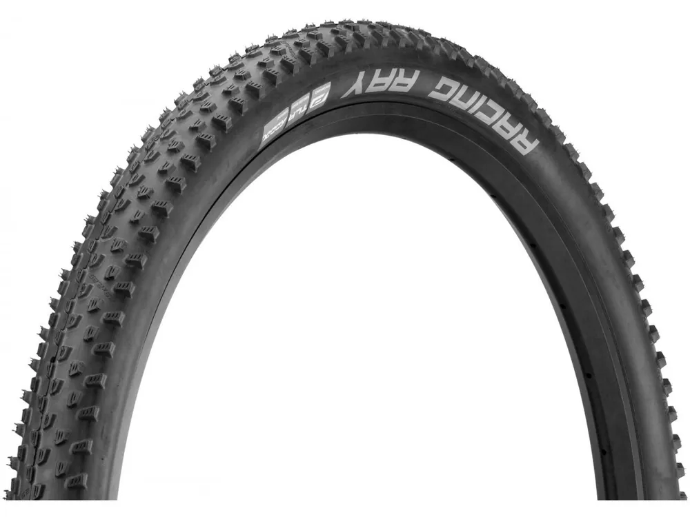 Plášť Schwalbe Racing Ray 27.5x2.25 57-584 PERFORMANCE Aktuální