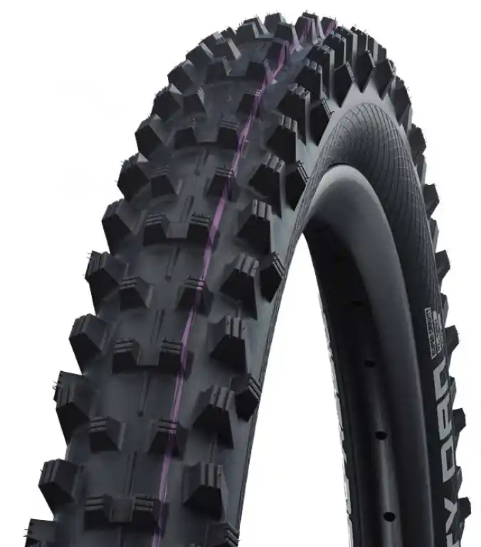 Nakupujte Hned Plášť Schwalbe Dirty Dan 27.5x2.35 60-584 SUPER DOWNHILL ULTRASOFT