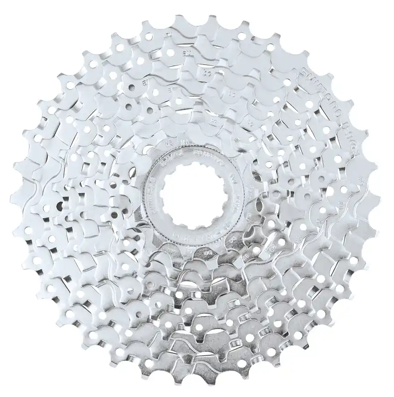 Akční Nabídka Kazeta Shimano CS-HG400 DEORE 9 11-34