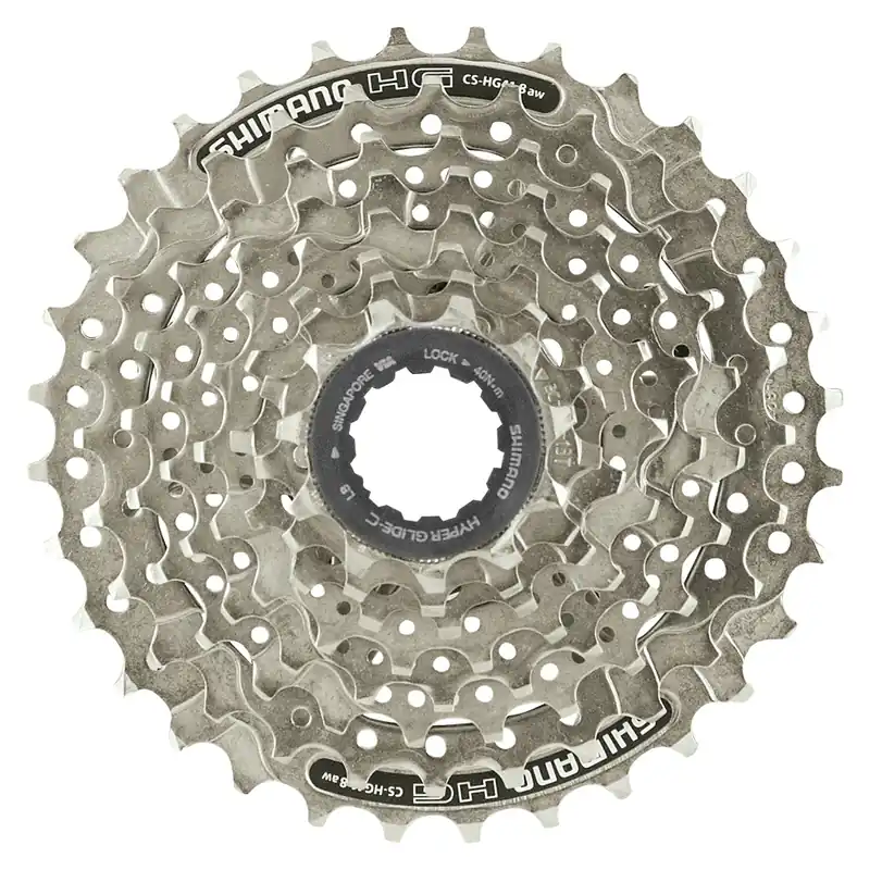 Kazeta Shimano CS-HG41-8 11-30 Kup Teď