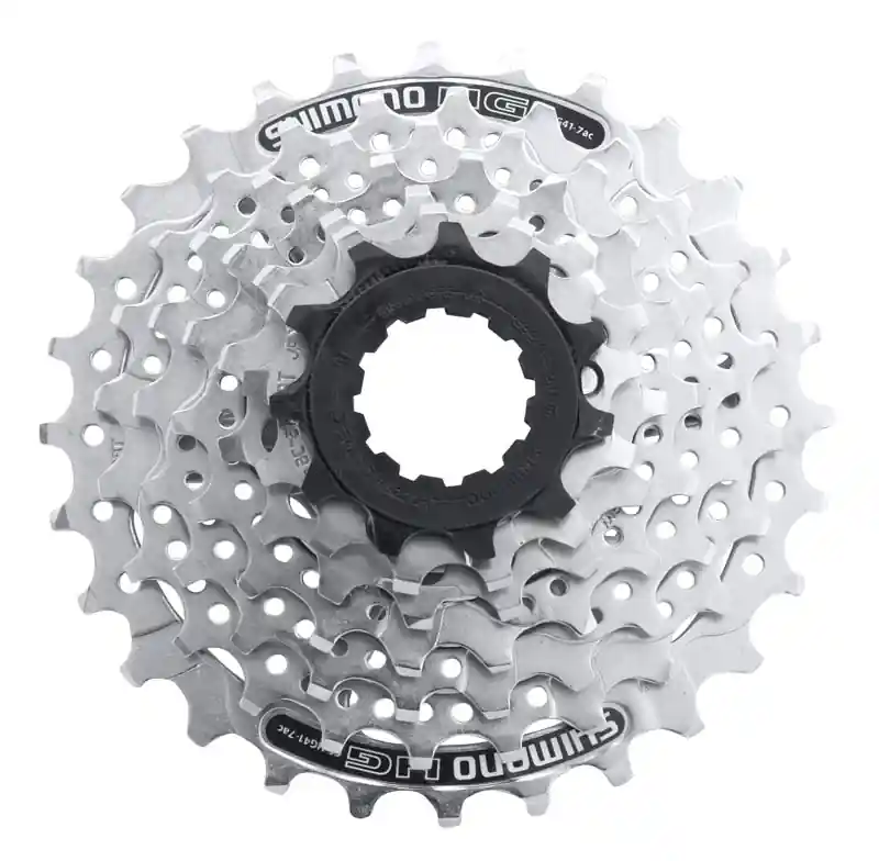 Poslední Šance Kazeta Shimano CS-HG41-7 11-28
