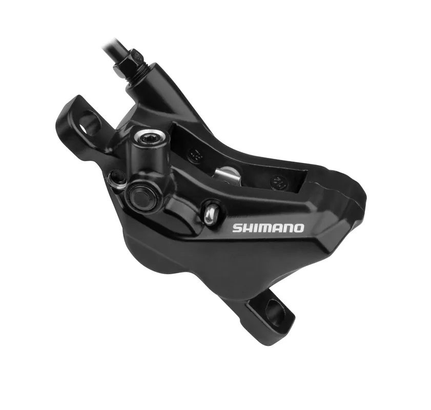 Brzda kotoučová - třmen Shimano BR-MT420 UNI Víkendová Akce