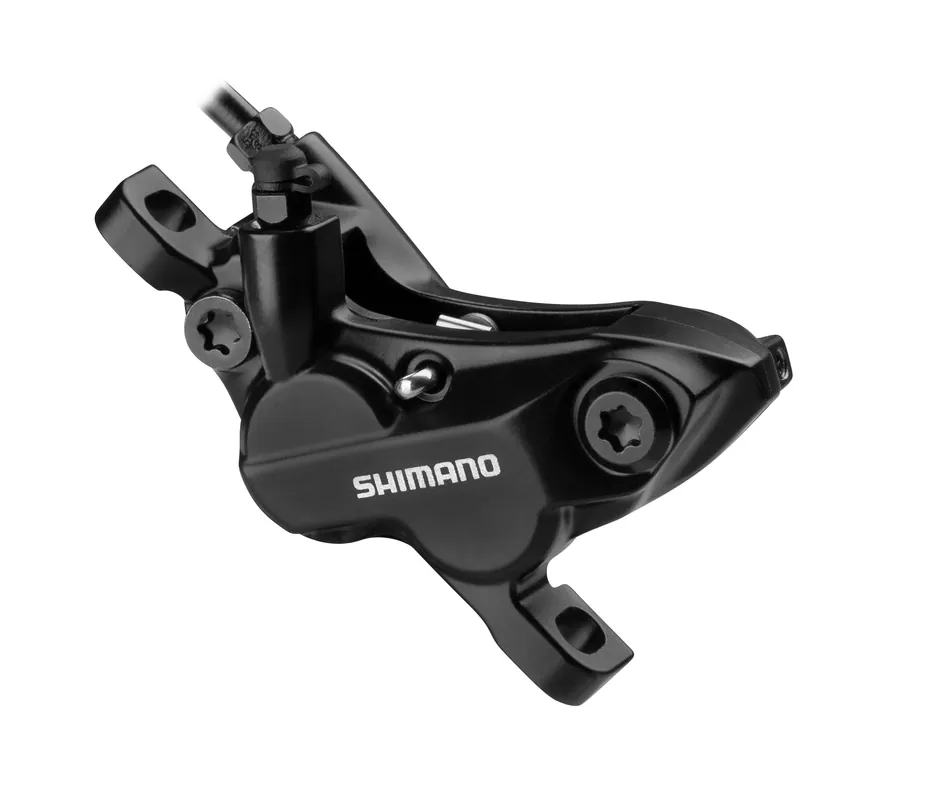 Brzda kotoučová - třmen Shimano BR-MT520 UNI Tovární Cena
