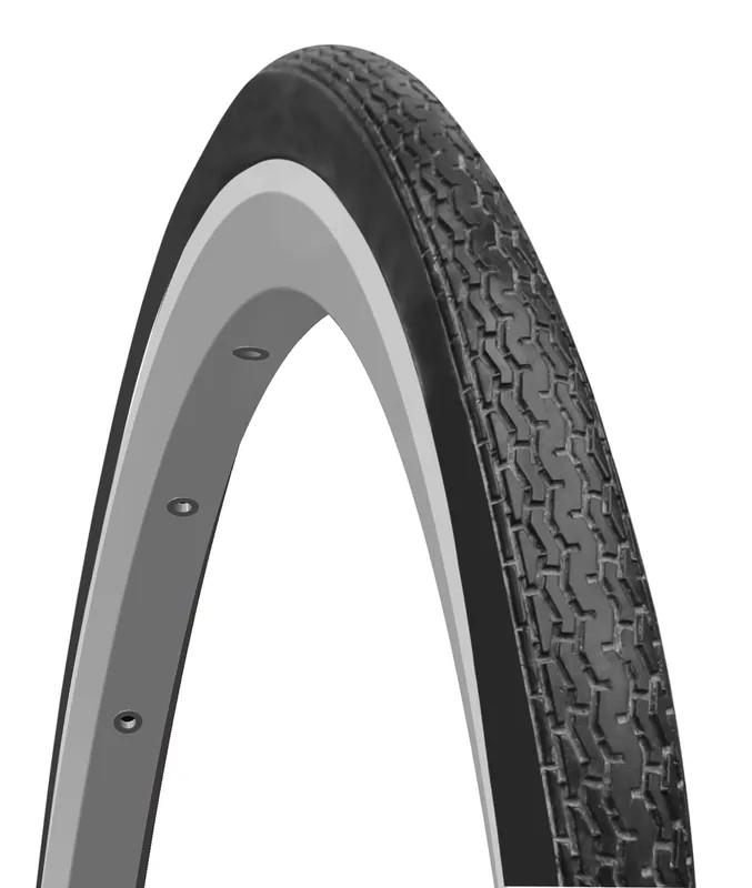 Nejprodávanější Plášť Rubena M02-MOPED 2-19 černý