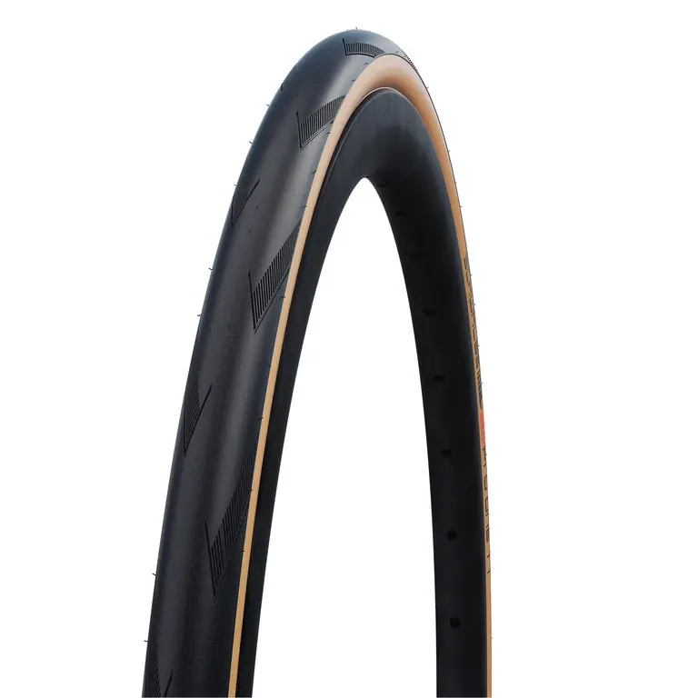 Plášť SCHWALBE PRO ONE TT 25-622 700x25C classic skin Bezpečná Platba