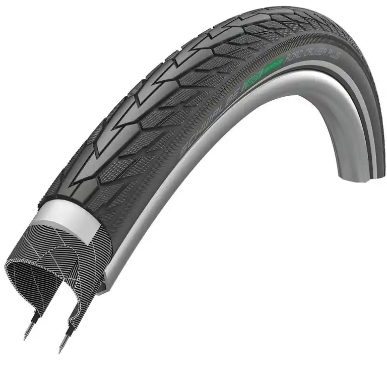 Tovární Cena Plášť Schwalbe Road Cruiser Plus 47-559 26x1.75