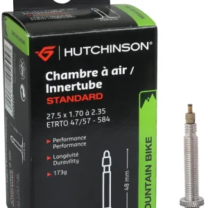 Super Cena Duše HUTCHINSON 27,5x1,7 \\/ 2,35 FV 48mm, krabička