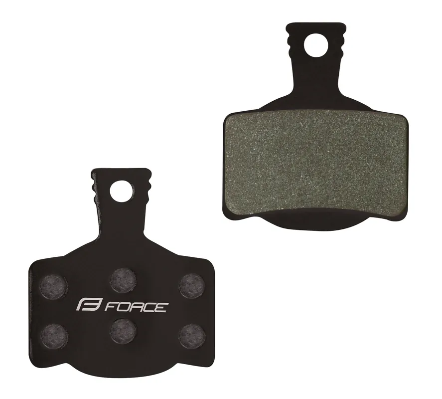Brzdové destičky FORCE MAGURA MT 2, 4, 6, 8 E-BIKE Finální Výprodej