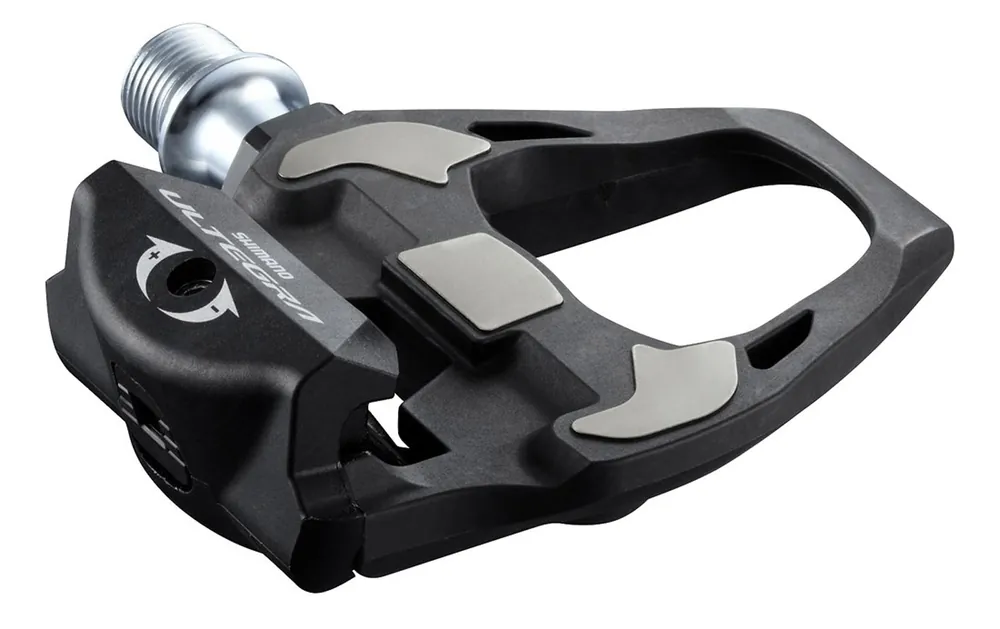 Dokud Zásoby Vydrží Pedály Shimano Ultegra PD-R8000 E1 (o 4mm delší osa)