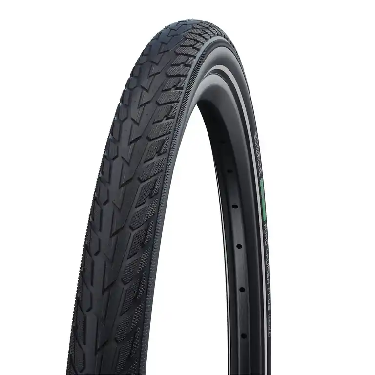 Akční Nabídka Plášť Schwalbe Road Cruiser 42-622 28x1.60, 700x40C Reflex