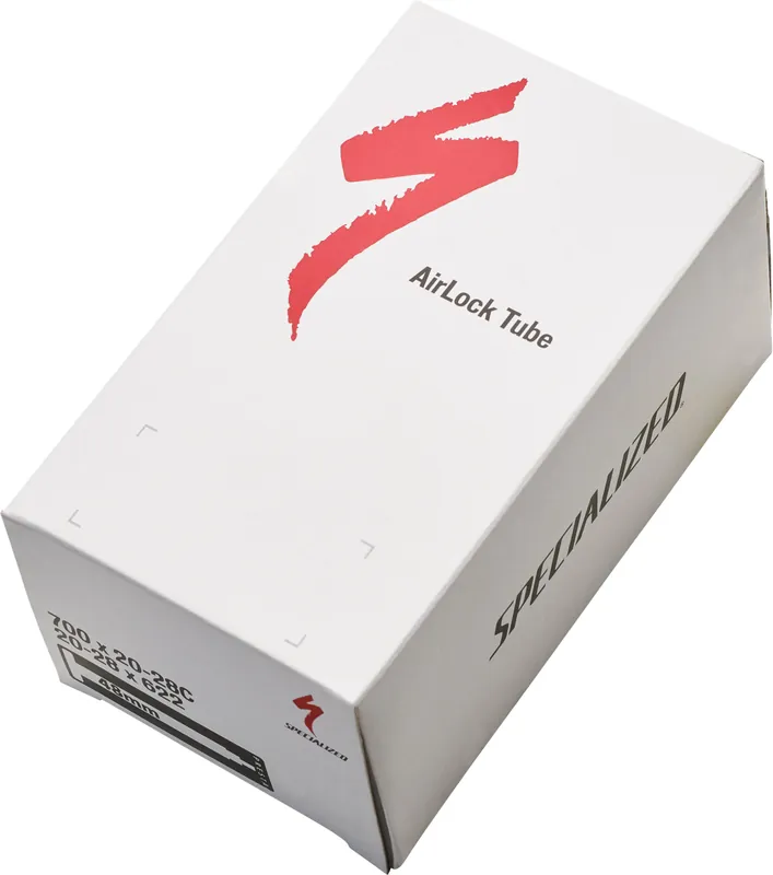 Duše Specialized Airlock Presta Valve Tube 27.5x1.75-2.4 galuskový v. 40 mm Ověřený