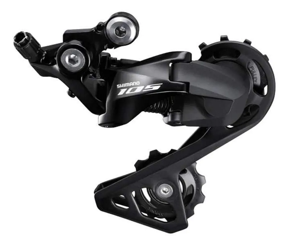 Sleva Přehazovačka Shimano RD-R7000-SS 105 krátké vodítko 11 kolo