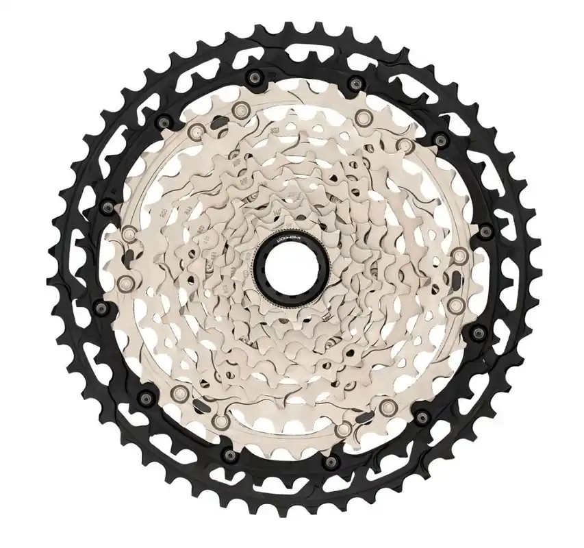 Omezená Nabídka Kazeta Shimano 12 CS-M8100 XT 10-45