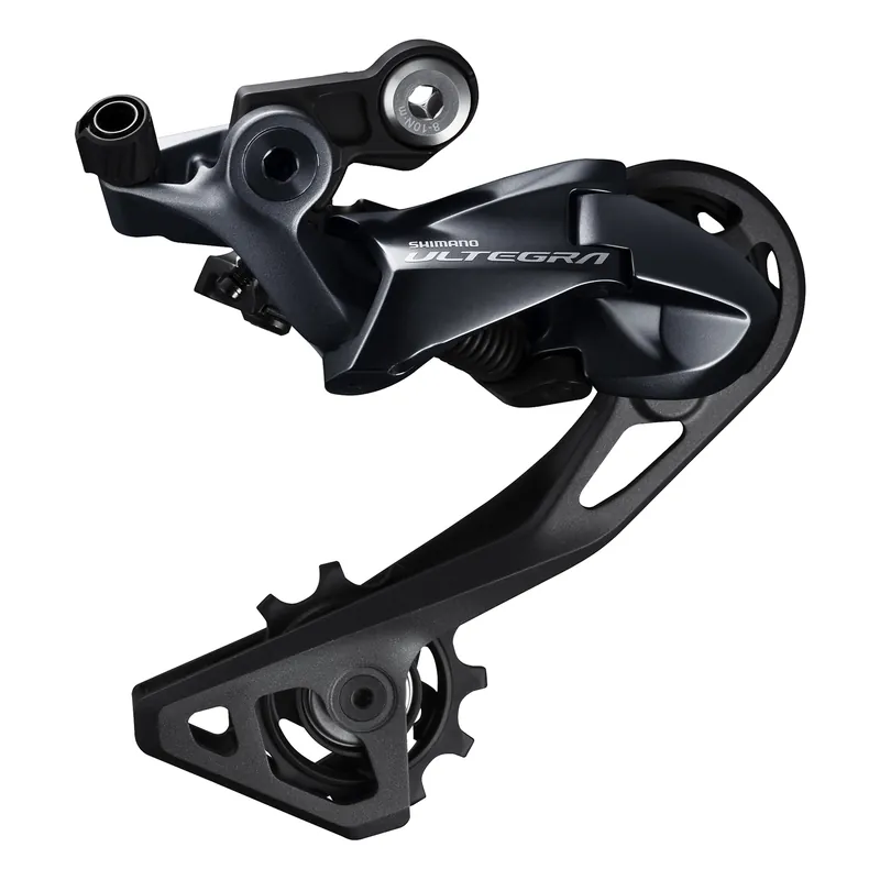 Tovární Cena Přehazovačka Shimano RD-R8000-GS ULTEGRA 11 kolo - střední vodítko