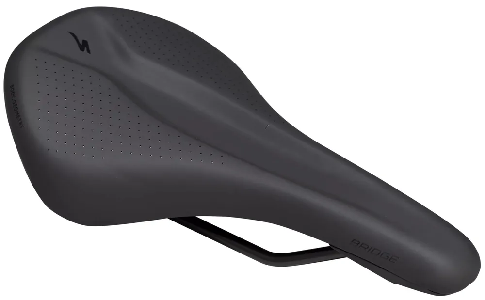 Výprodej Sedlo Specialized Bridge Sport black