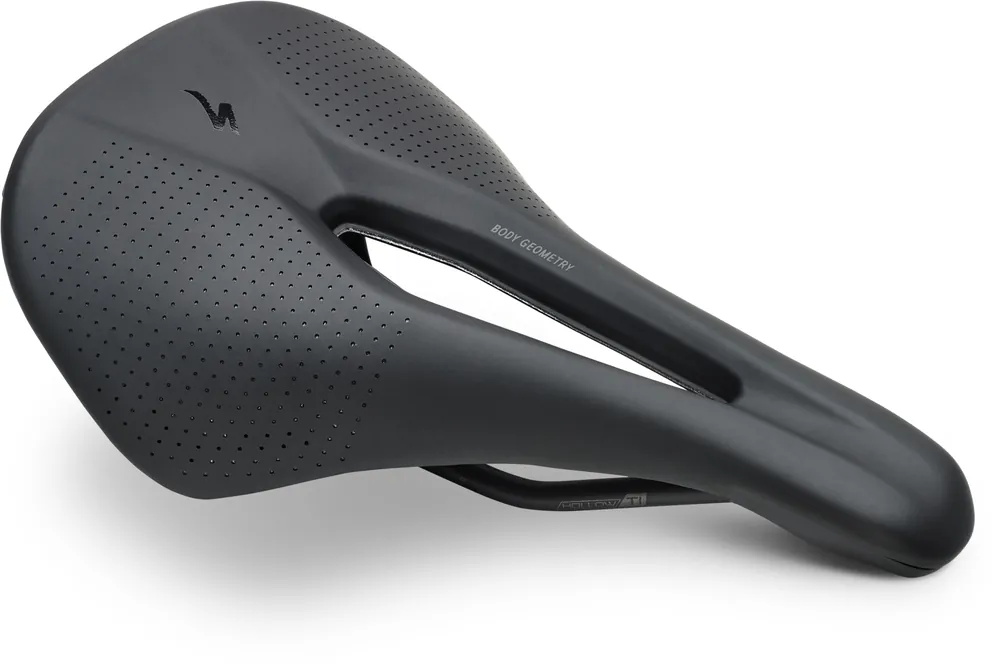Ověřený Sedlo Specialized Power Arc Expert black