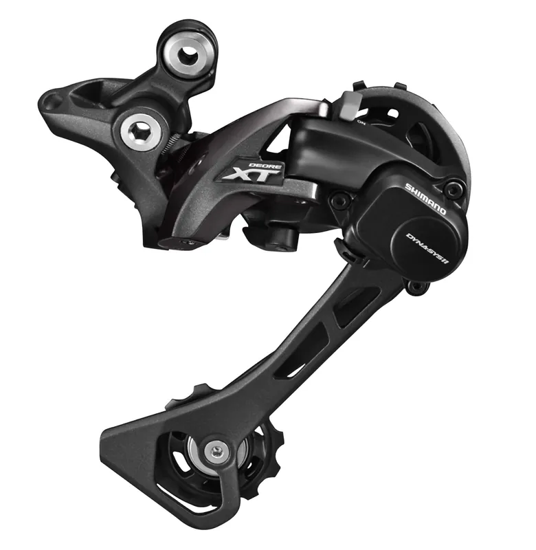 Výprodej Přehazovačka Shimano RD-M8000 SGS XT 11 kolo, dlouhé vodítko