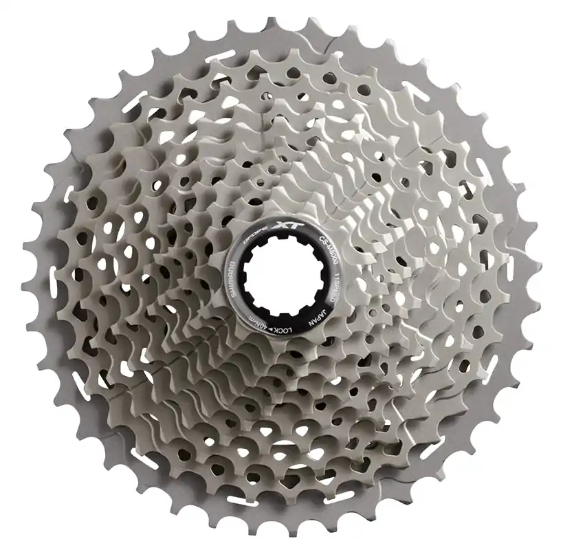 Kazeta Shimano CS-M8000 11 XT 11-40 Bezpečná Platba