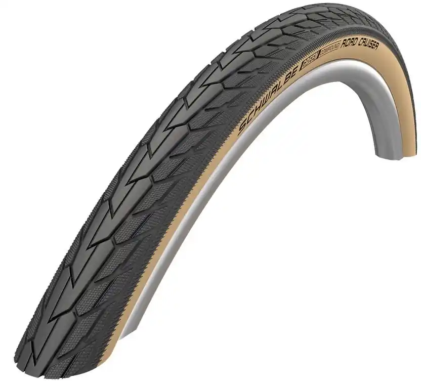 Objednat Nyní Plášť Schwalbe Road Cruiser 37-622 28x1.40, 700x35C Gumwall