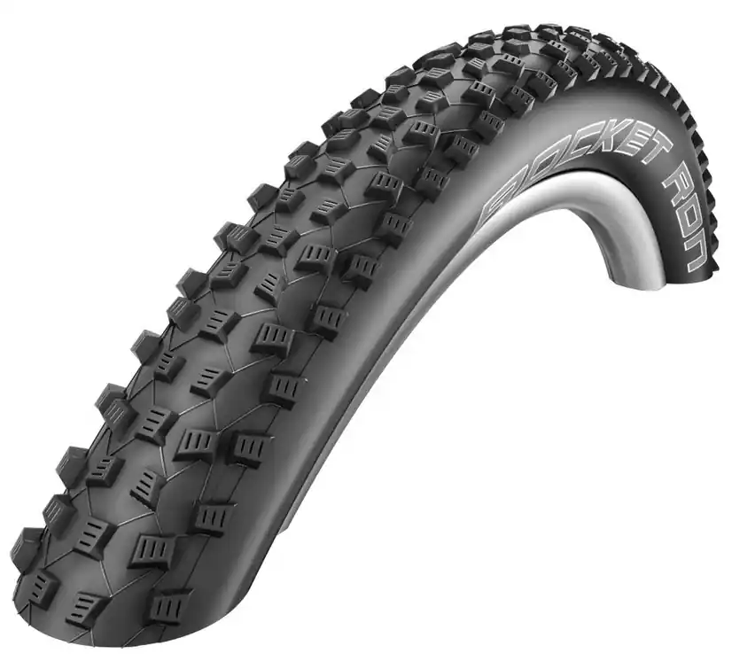 Tovární Cena Plášť Schwalbe Rocket Ron 57-584 27.5x2.25 650B Performance, TLR E-25