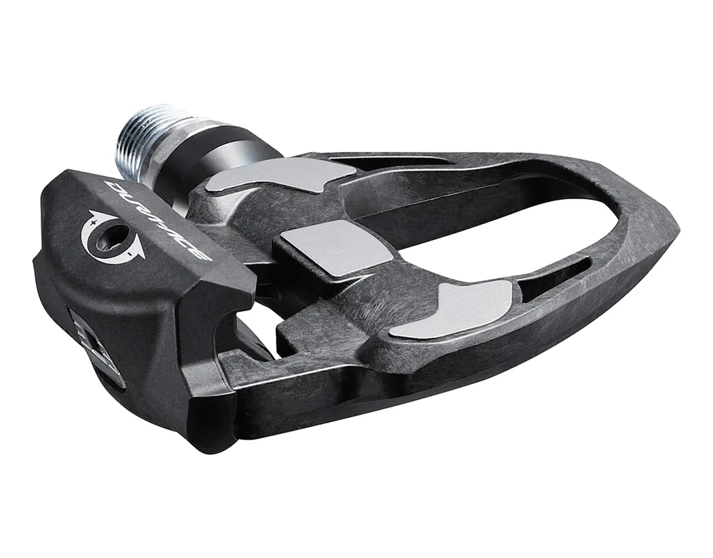 Doprava Zdarma Pedály Shimano Dura-Ace PD-R9100