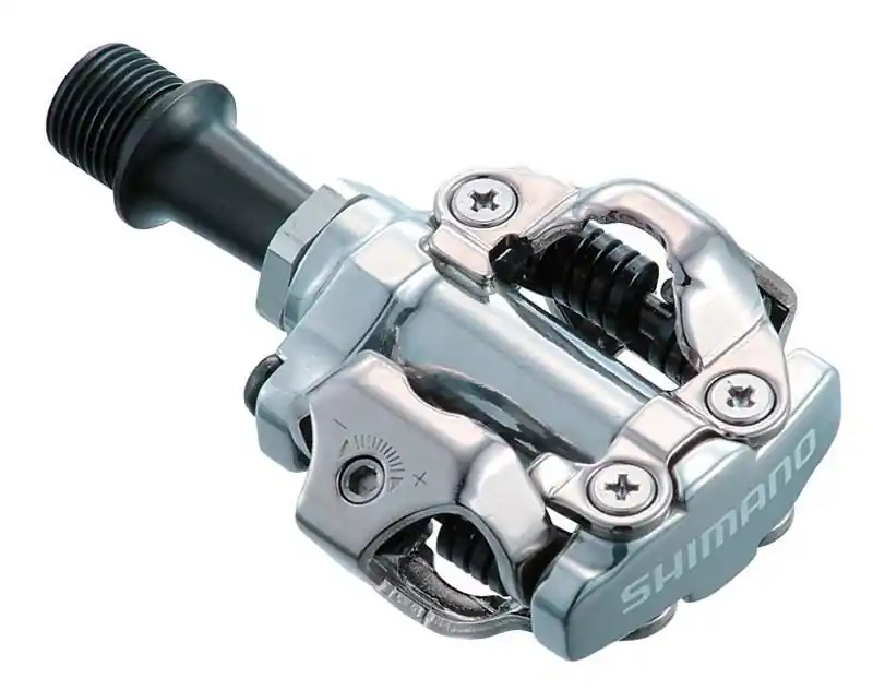 Hit Sezóny Pedály Shimano PD-M540 SPD MTB nášlapné