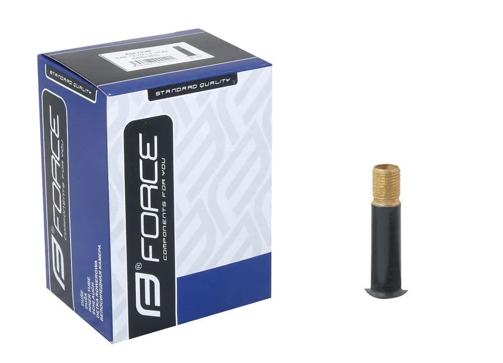 Duše na kolo FORCE 26 x 1,75\\/ 2,125, AV 40mm Koupit Online