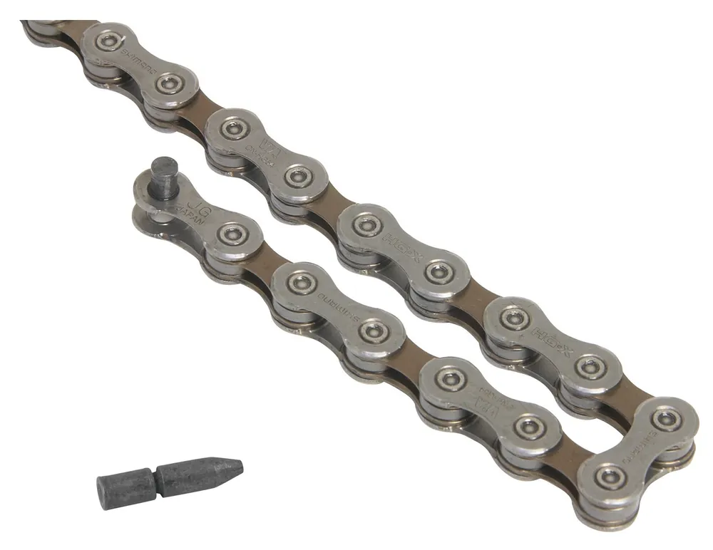Řetěz Shimano CN-HG54 balený + čep 10k Vrácení Zdarma