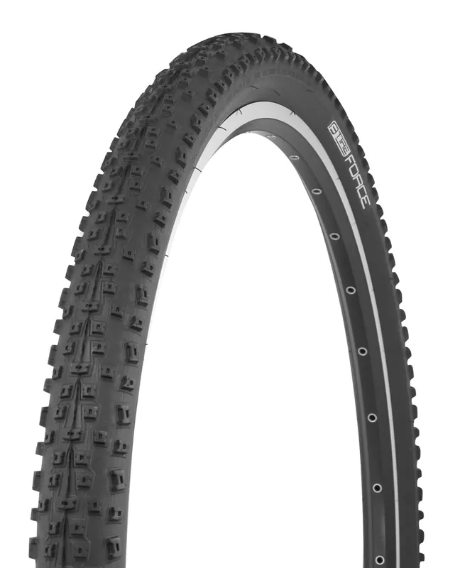 Vrácení Zdarma Plášť FORCE IA-2569 29x2,10 drát