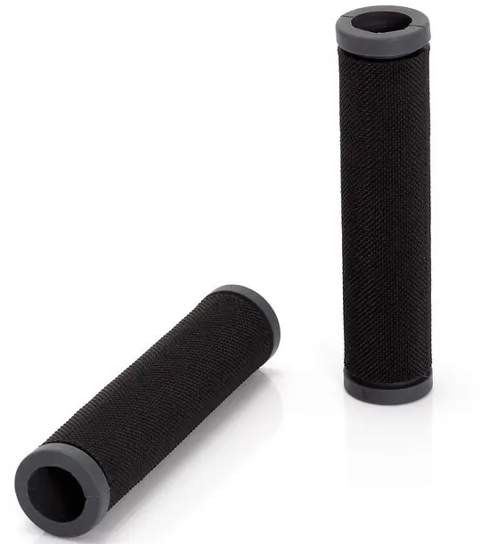 Nejlepší Volba Gripy na řídítka XLC GR-G05 130 mm