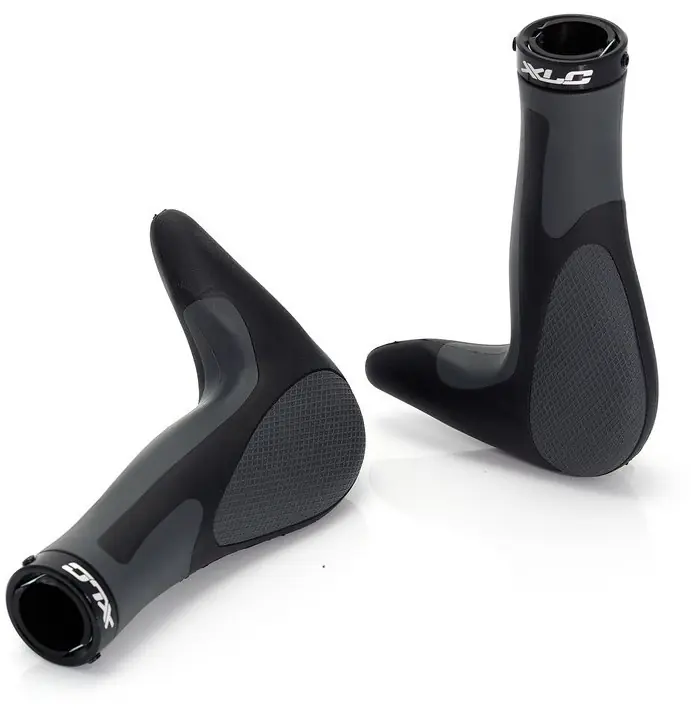 Odeslání Ihned Ergonomické gripy s rohy XLC GR-G16 Hitch