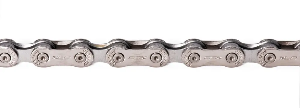 Řetěz na kolo XLC CC-C02 114 čl. 9-rychlostní Ihned K Objednání